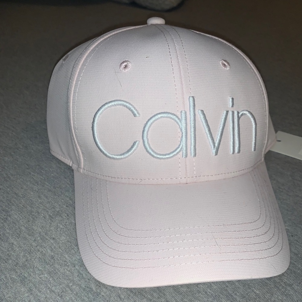 Calvin Klein hat